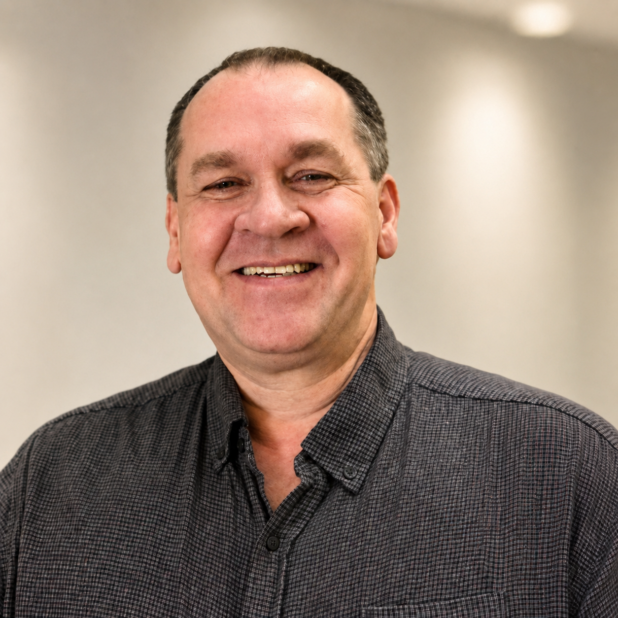 Tom Alleman