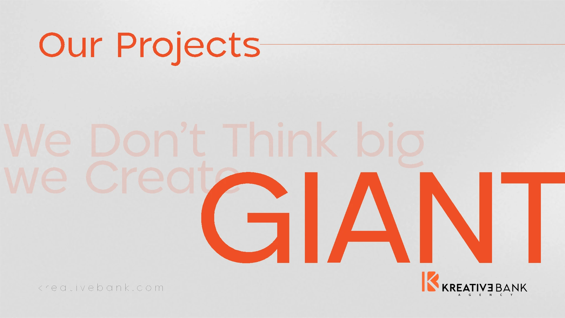 Project Showcase 13
