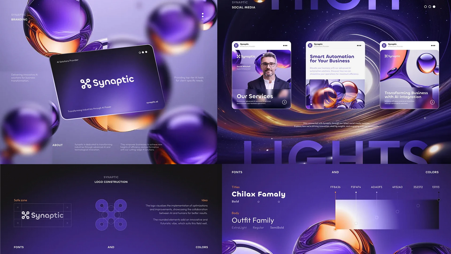 Project Showcase 14