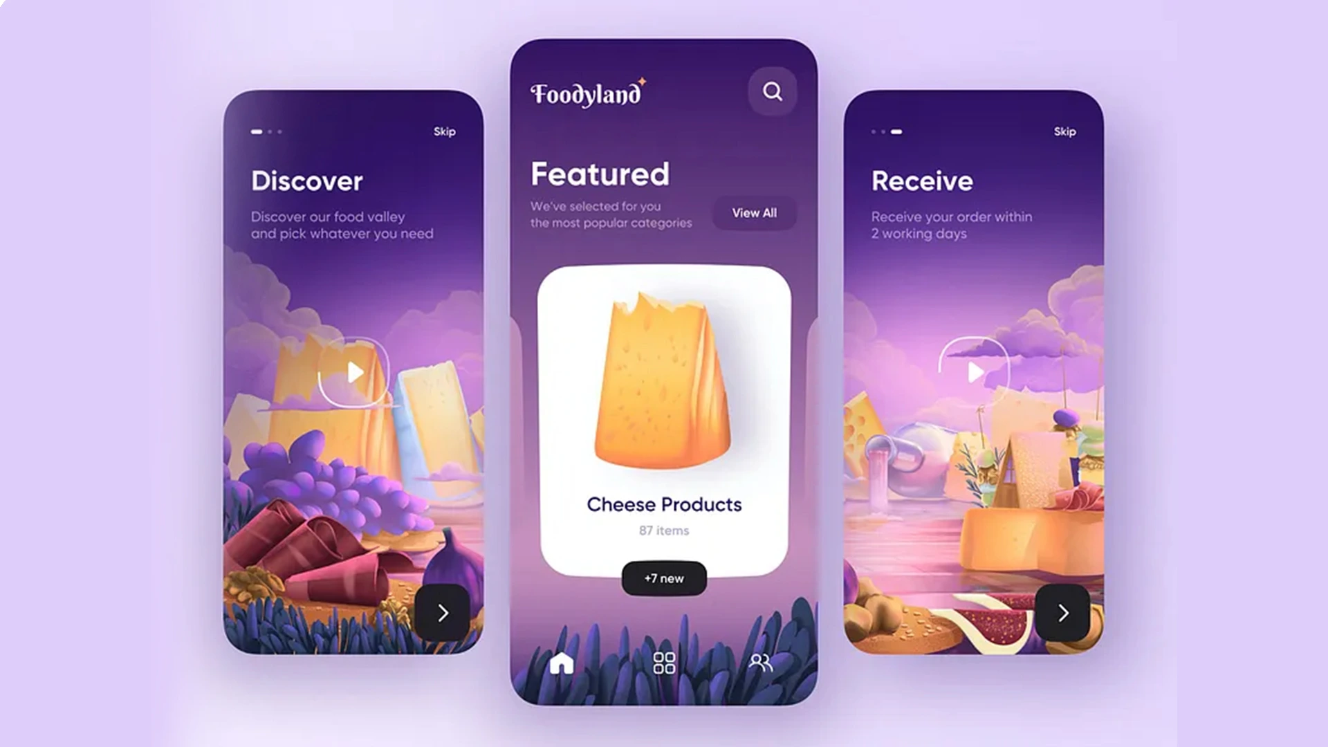 Project Showcase 21